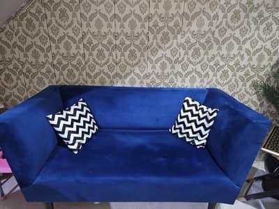 2 seater sofa