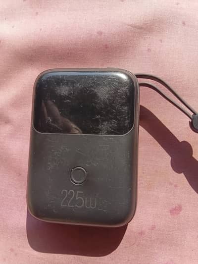 Imported Important Power Bank 10000 & 20000 mAh – Excellent Condition