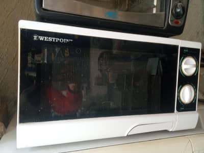 Westpoint microwave For sale