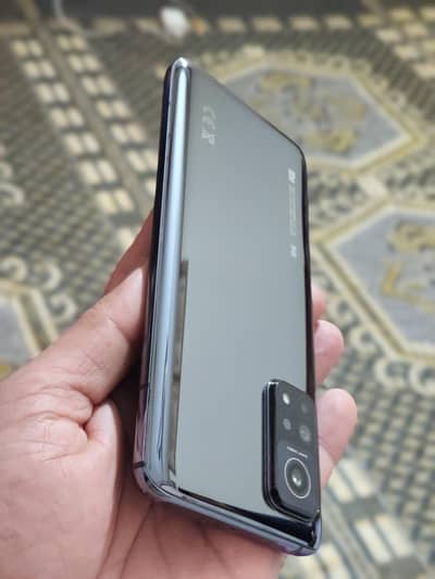 Xiaomi Mi 10T