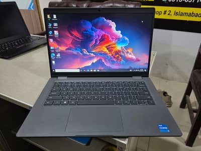 DELL Latitude 3440 / i5-13th gen / A grade  FHD Screen 14"