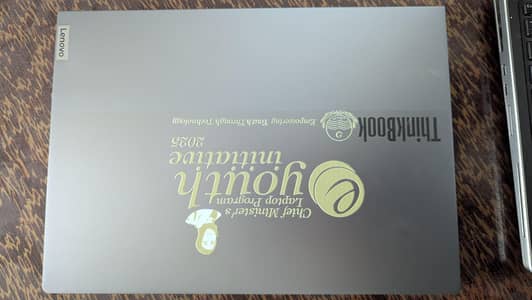 Core i7 13 generation Lenovo laptop Brand New ( Urgent sell hai)