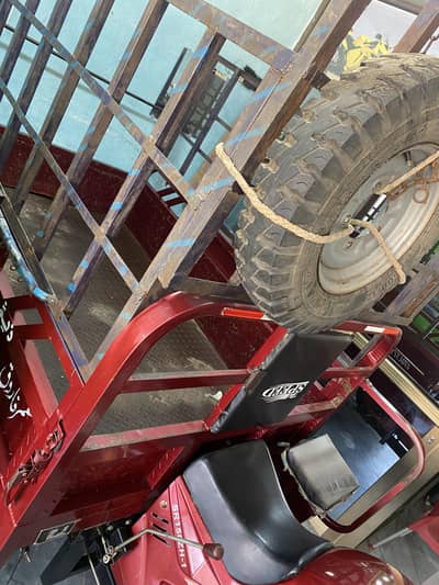 Loader for sale new condition