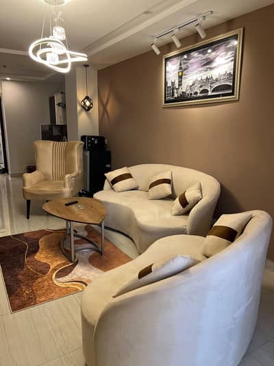 One Bedroom Fully Luxury Apartment Available For Rent Perday Long Time