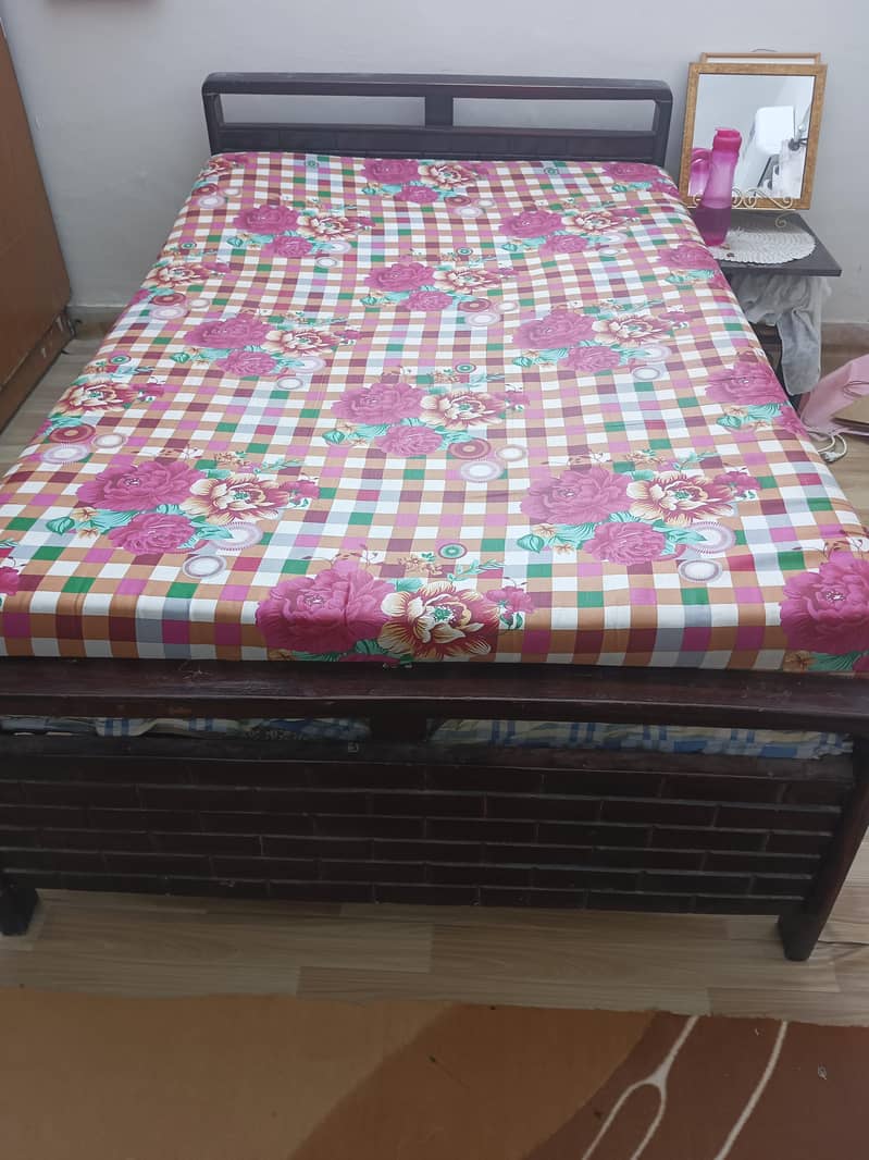 single bed 0