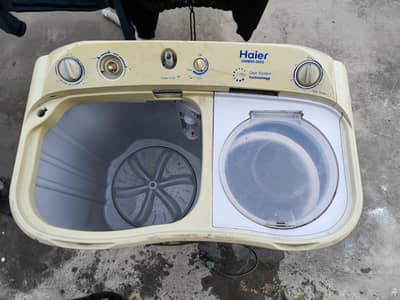 Washing Machine for Sale – Washes Only | Dryer Not Working
