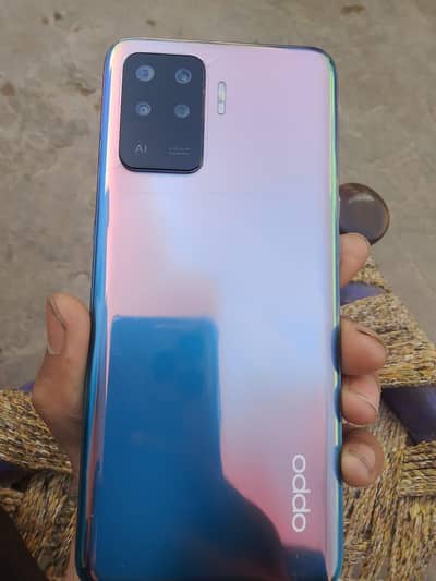 oppo f19 pro exchange possible
