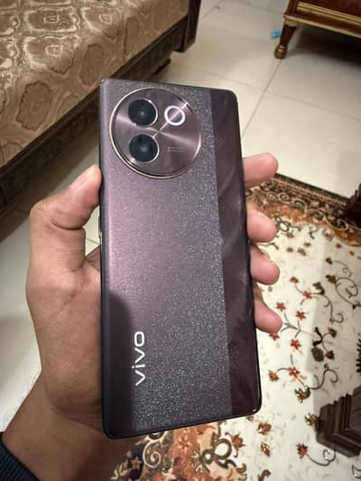 Vivo V30e 8GB/256GB