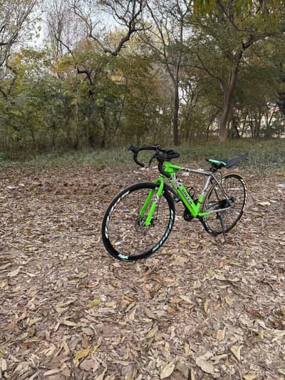 racing cycle for sale