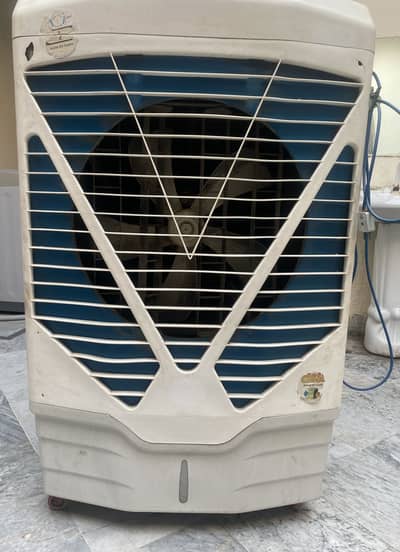 Air Cooler Full size