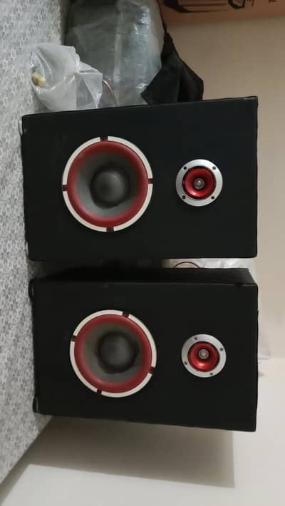Lg ka original 8 inch subwoofer