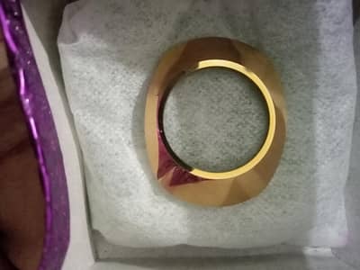 Original Rado Ring/bezel