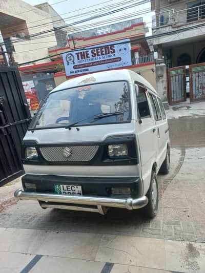 Family used Bolan with great care