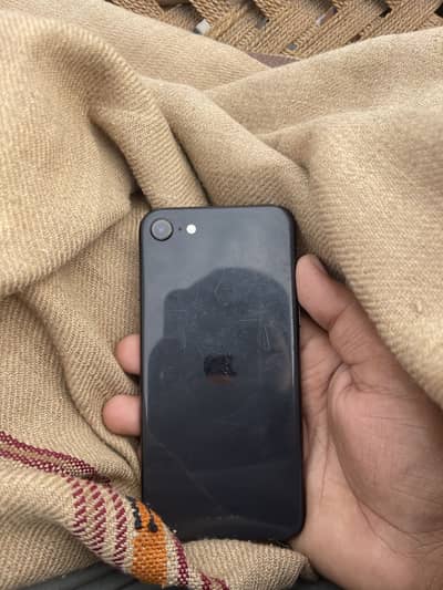 iPhone SE 2020 64 gb factory unlock