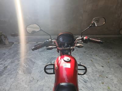 suzuki 110s 2022 model