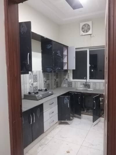 3 marla apartment for rent In palm villas