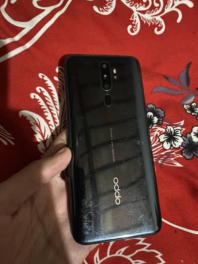 oppo a5 2020 pta officialy approved