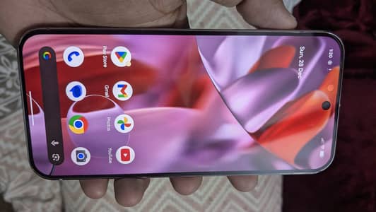 Google Pixel 9 Pro XL