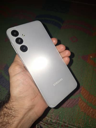 Samsung A16