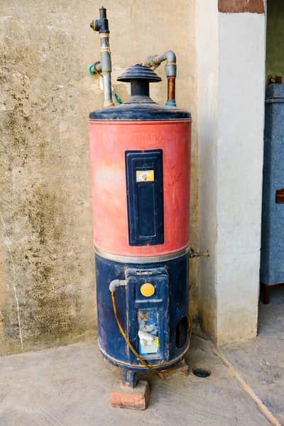 Gas Geyser for Sale (Used – Excellent Working Condition)
