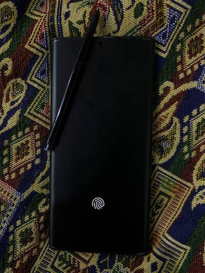 Samsung note 10+ exchange possible