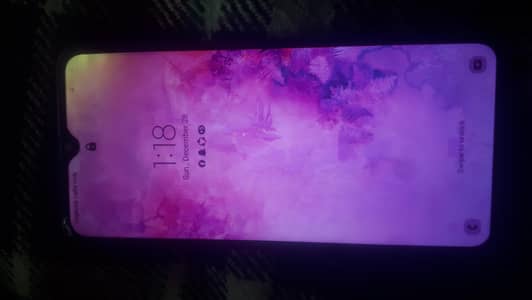 Samsung a70 6/128 non pta