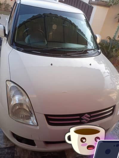 Suzuki Swift 1.3 DLX