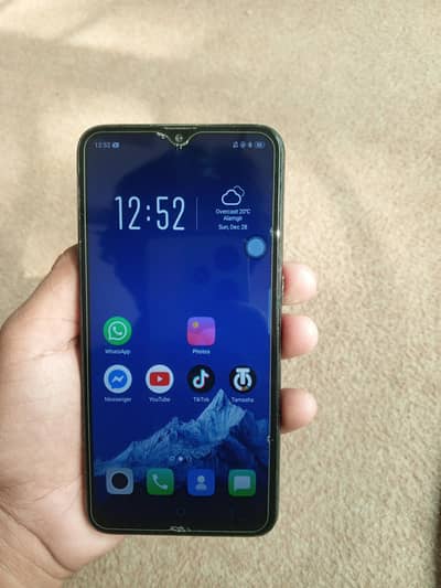 Oppo A5s