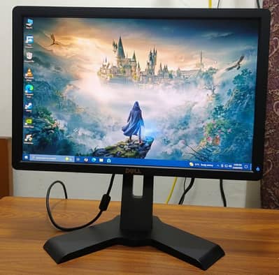 Gaming PC- 19 Inch LED | RX 580 8GB | Core i5 | 16 GB RAM | 256 GB SSD