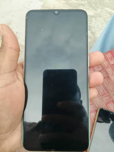 Oppo A31 Complete Box 4/128