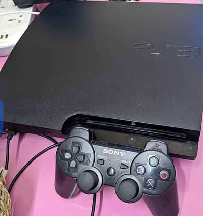 PS3 for sale