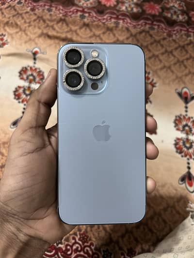 iPhone 13 pro 256gb non pta jv