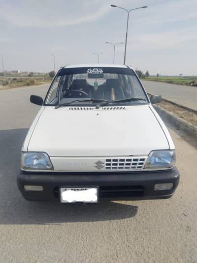 MEHRAN VX 2013