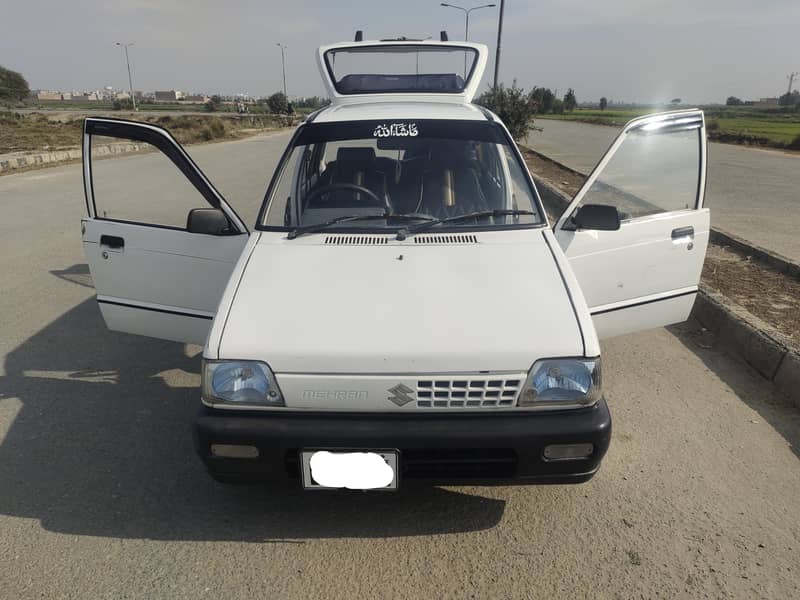 MEHRAN VX 2013 1