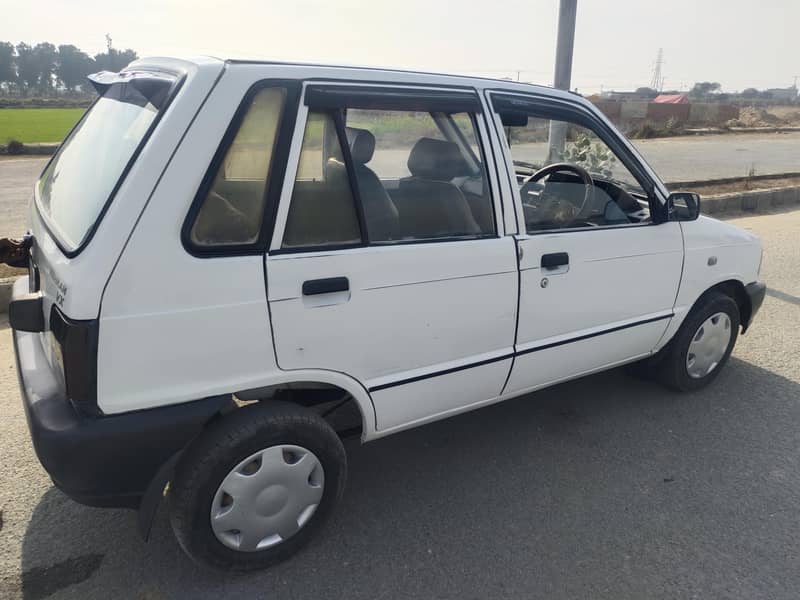 MEHRAN VX 2013 2