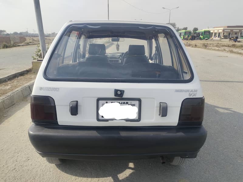 MEHRAN VX 2013 4