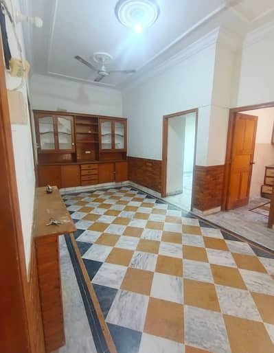 G-11 Size 30*60 Upper Portion For Rent