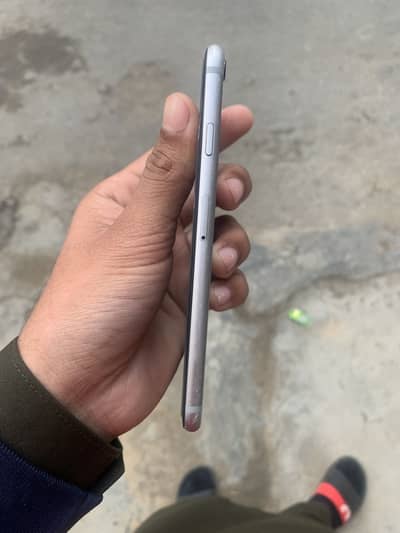 STORAGE 16 GB | CONDITION 10/9 | EXCHANGE POSSIBLE