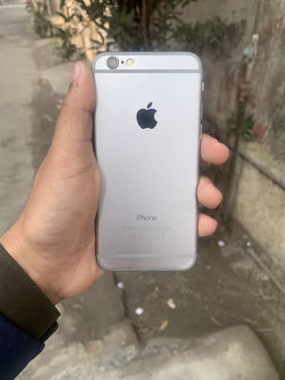 STORAGE 16 GB | CONDITION 10/9 | EXCHANGE POSSIBLE