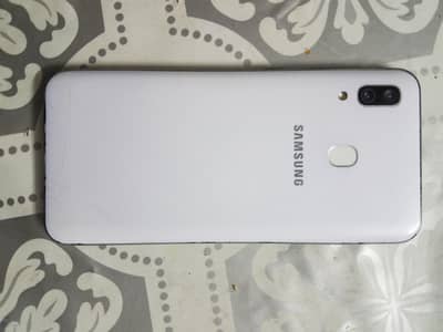 SAMSUNG A30 PTA