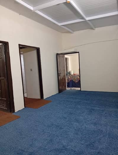 G-11 Size 30*60 Upper Portion For Rent