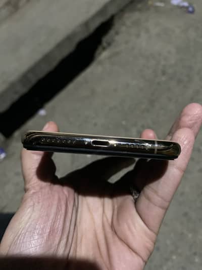 Iphone xs max 256 gb pta approve