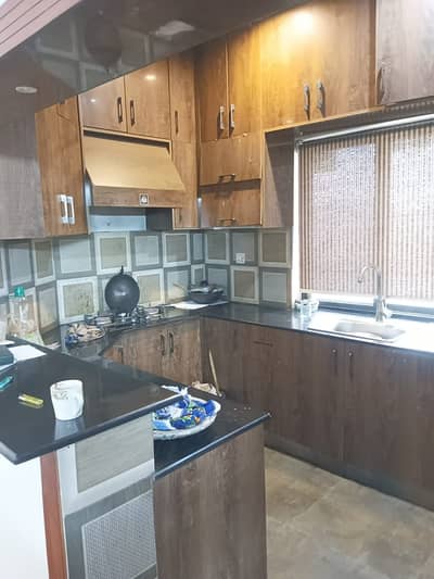 G-11/3 PHA C-Type 3rd Floor Flat For Sale