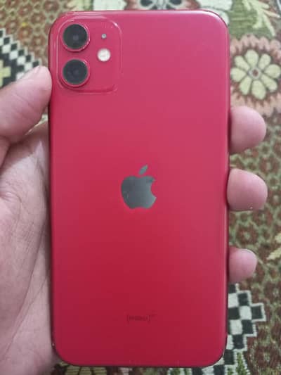 iphone 11 Non pta 64gb 88 health