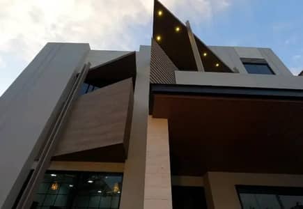 G-13 Size 50*90 Brand New Luxury House For Sale