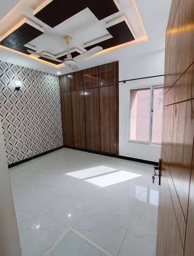 G-11/4 FGEHA E-Type Renovated Flat For Rent