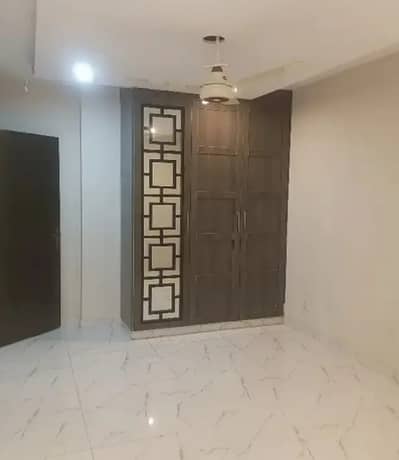 G-11/3 The Arch Residential Apartment Flat For Sale