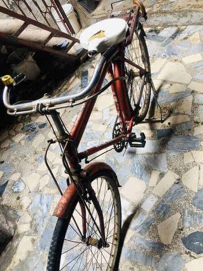 Bicycle  all ok  hai for sale price 6500