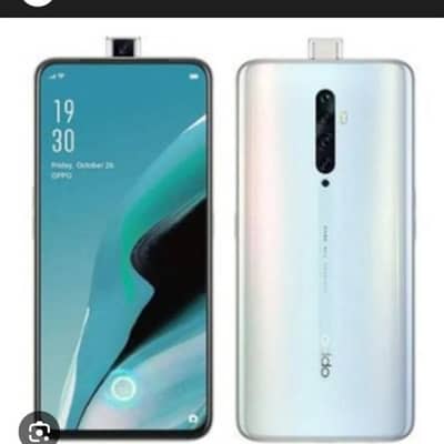 oppo Reno z2f