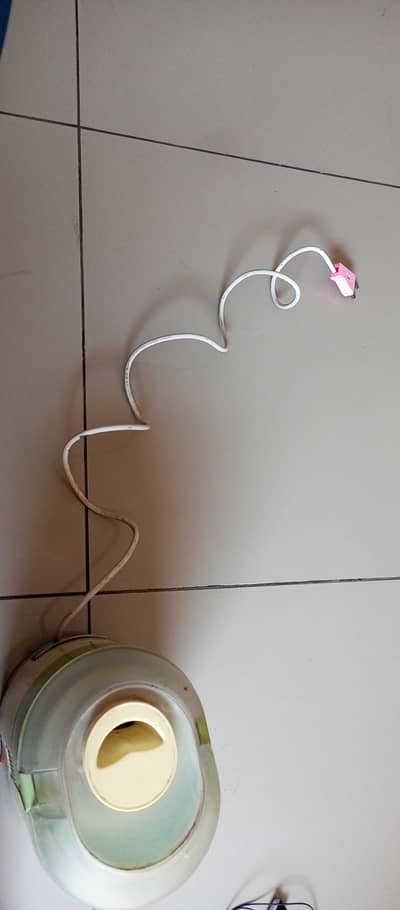 GEEPAS JAPAN orginal machine